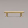 Mod Cabinet Pull | Hardware by Hapny Home