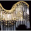 AMLS063 Diamond Wall Sconces | Sconces by Alan M