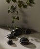 6 Pebbles | Sculptures by Lauren HB Studio