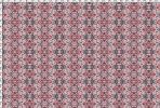 Urchin, Rose | Fabric in Linens & Bedding by Philomela Textiles & Wallpaper. Item composed of cotton