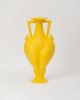 Limoncello B-fora | Vase in Vases & Vessels by OM Editions: A Limited Edition Furniture Collection. Item composed of ceramic