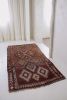 Vintage Turkish Runner Rug | Rena | Rugs by District Loom