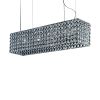 QZ0313 Polar Rectangle | Pendants by Alan M