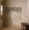 Counterpoint 3 | Wall Sculpture in Wall Hangings by Lauren HB Studio