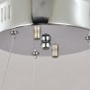 AM6119 Circle | Chandeliers by Alan M