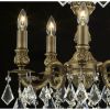Alan Mizrahi AMLS092 Pamplona | Chandeliers by Alan Mizrahi Lighting Design
