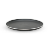 Ligne Large Platter | Serveware by Tina Frey. Item composed of ceramic