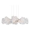 Alan Mizrahi WM2115 Blossom | Chandeliers by Alan Mizrahi Lighting Design