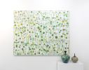 Lollipops #2 | Oil And Acrylic Painting in Paintings by Sorelle Gallery. Item made of canvas
