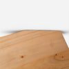 Chopped Plant Shelf | Plant Hanger in Plants & Landscape by Formr. Item made of wood