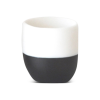 Cuadrado Duo Tiny Vessel | Vase in Vases & Vessels by Tina Frey. Item composed of synthetic