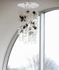 Alan Mizrahi SJ2022 Solar Chandelier | Chandeliers by Alan Mizrahi Lighting Design