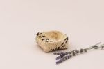 Square Rattan Woven Tray | Decorative Tray in Decorative Objects by NEEPA HUT. Item composed of wood