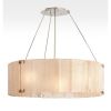 Alan Mizrahi IQ8301 Willamette Chandelier | Chandeliers by Alan Mizrahi Lighting Design