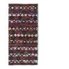 Long Pile Tulu Carpet, Moroccan Style Rug, Handknotted | Area Rug in Rugs by Vintage Pillows Store. Item composed of cotton and fiber