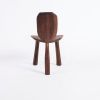 Accent Chair | Chairs by Project 213A. Item composed of walnut in contemporary style