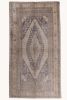 Vintage Anatolian Scatter Rug | Georgetown | Rugs by District Loom