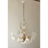 Alan Mizrahi IQ2064 Flower Bouquet I | Chandeliers by Alan Mizrahi Lighting Design
