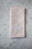 Azrou Napkin | Linens & Bedding by Folks & Tales. Item made of linen