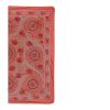 Suzani Silk Suzani With Pomegranates, Red Suzani Wall Hangin | Tablecloth in Linens & Bedding by Vintage Pillows Store