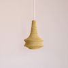 Joosh Crochet Pendant Lamp - Small | Pendants by Hamimi