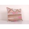 Vintage Geometric Kilim Pillow Cases Made from a Boho Anatol | Cushion in Pillows by Vintage Pillows Store