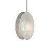 HUSH Pendant | Pendants by Oggetti Designs. Item made of metal