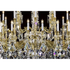Alan Mizrahi AM5200 Renaissance | Chandeliers by Alan Mizrahi Lighting Design