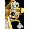 Alan Mizrahi IQ2199 Folies Chandelier | Sconces by Alan Mizrahi Lighting Design