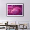Mystical Pipeline Giclee Paper Print | Prints by Monika Kupiec Abstract Art. Item made of paper