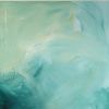 The Eye of the Storm | Oil And Acrylic Painting in Paintings by Margaret Lipsey