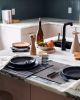Ridges Placemat - Mallard | Tableware by MINNA