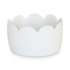 Fleur Small Bowl | Decorative Bowl in Decorative Objects by Tina Frey. Item made of synthetic