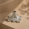 Molten Taper Candle Holder | Decorative Objects by Raíz Studio