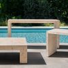 Quarry Console | Console Table in Tables by Oggetti Designs