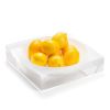 Centre Bowl | Dinnerware by JR William. Item composed of synthetic