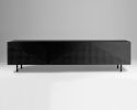 Tigah Iki Sideboard | Storage by Lara Batista. Item composed of wood