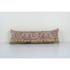 Pillow Case Fashioned from a Vintage Turkish Wool Cover, Mid | Cushion in Pillows by Vintage Pillows Store