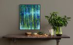 By The Bayou | Paintings by Checa Art