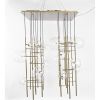 Alan Mizrahi KA1855 Alogena | Chandeliers by Alan Mizrahi Lighting Design
