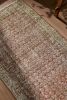 Antique Mahal Runner Rug | Charlo | Rugs by District Loom