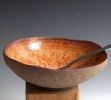 Pre-Order: Stoneware SHELL BOWLS | Dinnerware by BlackTree Studio Pottery & The Potter's Wife