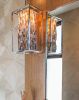 Alan Mizrahi AM2205 Alex Pendant | Chandeliers by Alan Mizrahi Lighting Design