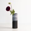 Bloom Vase | Vases & Vessels by The Bright Angle | Asheville, NC in Asheville. Item composed of ceramic