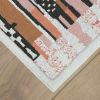 Gardencrest | Rugs by Hillary Ronney-Fernandes | LWI