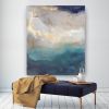 Saint Helena - Canvas Print | Prints by Julia Contacessi Fine Art. Item composed of canvas