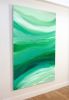 Velveteen | Oil And Acrylic Painting in Paintings by Teodora Guererra Fine Art