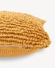 Cloud Lumbar Pillow - Goldenrod | Pillows by MINNA