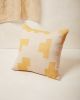 Puzzle Pillow - Lemon | Pillows by MINNA