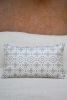 Jana Pillow | Sham in Linens & Bedding by Folks & Tales. Item made of fabric with fiber